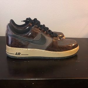 Nike Air Force One